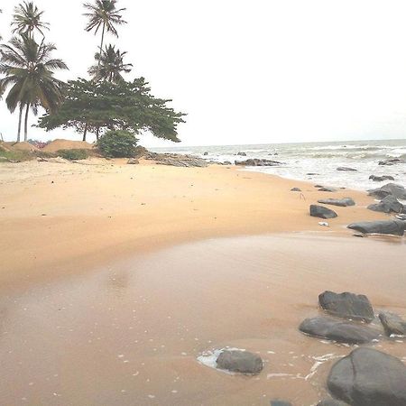 Hotel Framotel Kribi Exterior photo