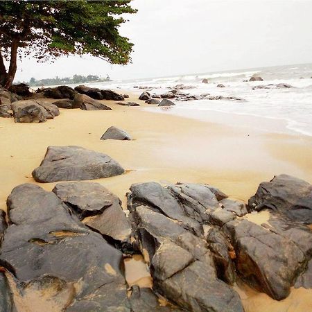 Hotel Framotel Kribi Exterior photo