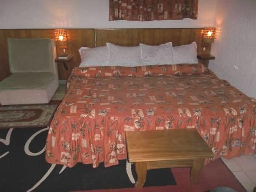 Hotel Framotel Kribi Exterior photo