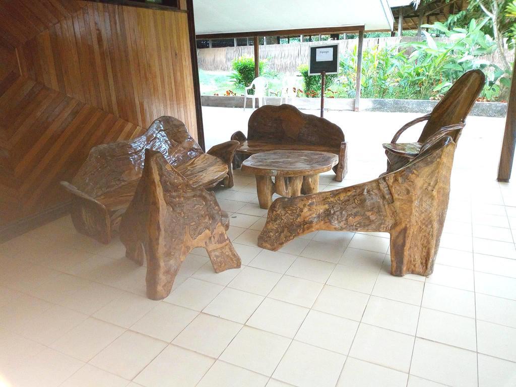 Hotel Framotel Kribi Exterior photo